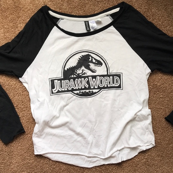 Graffic T shirt - Picture 2 of 5